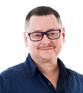 Yann Le Minor